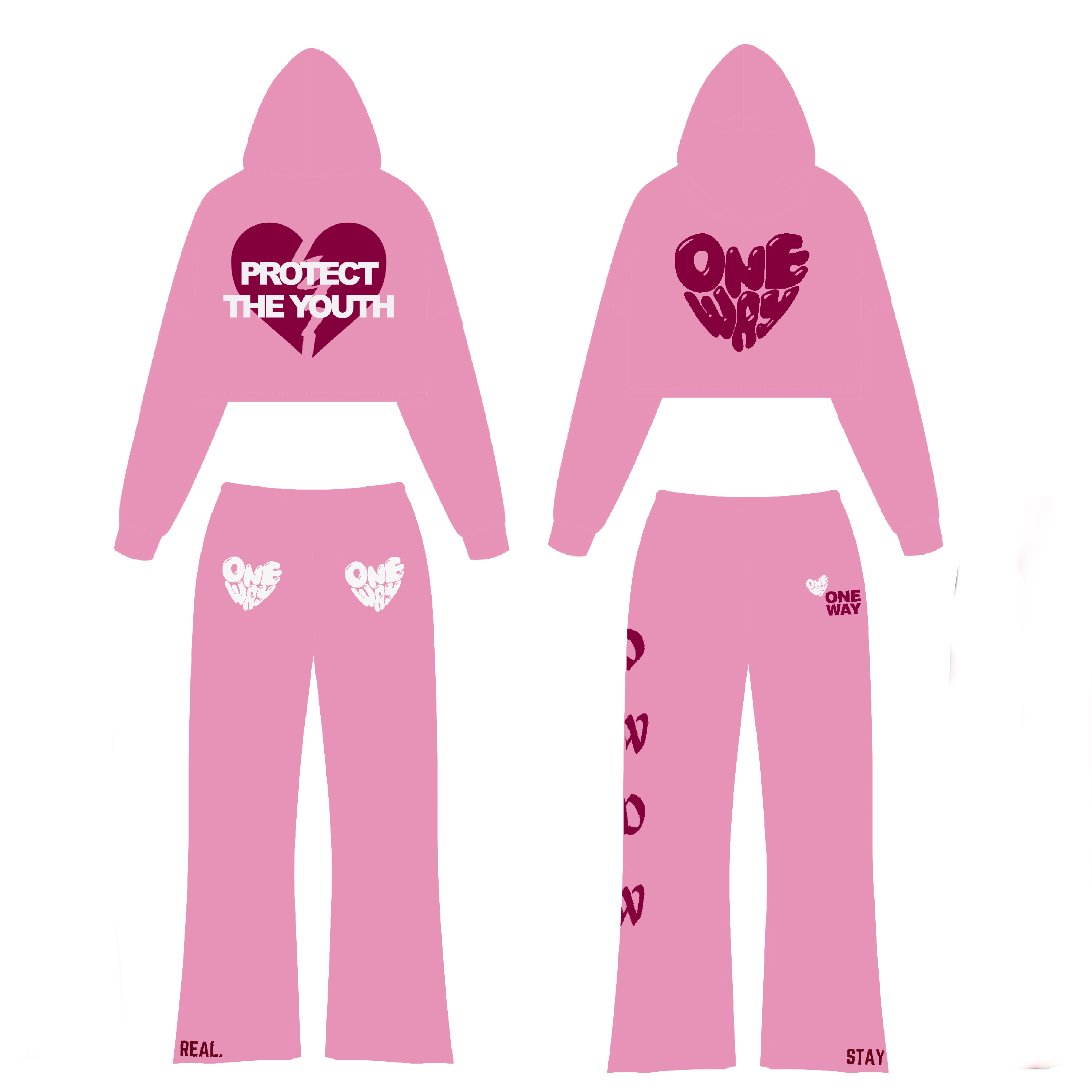 Protect The Youth Collection