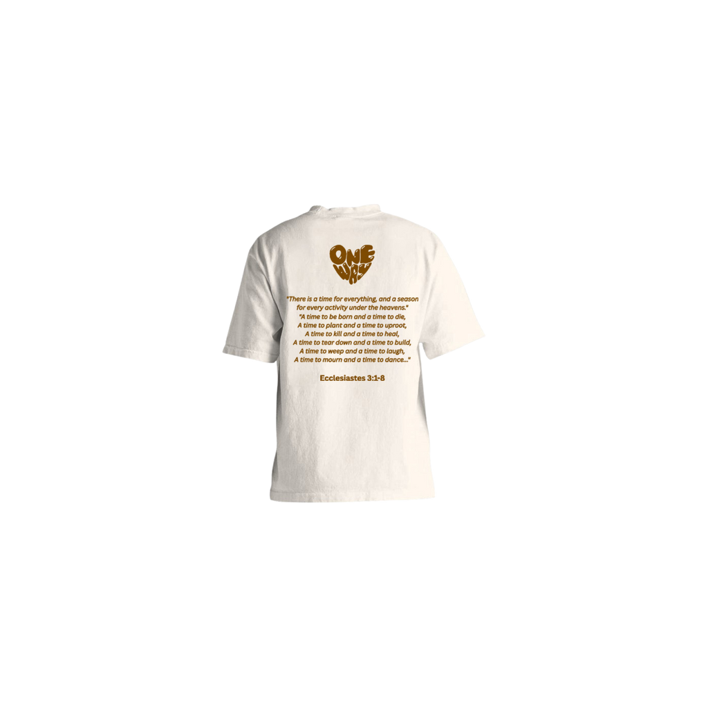 OG Kinfolk Cropped Tee