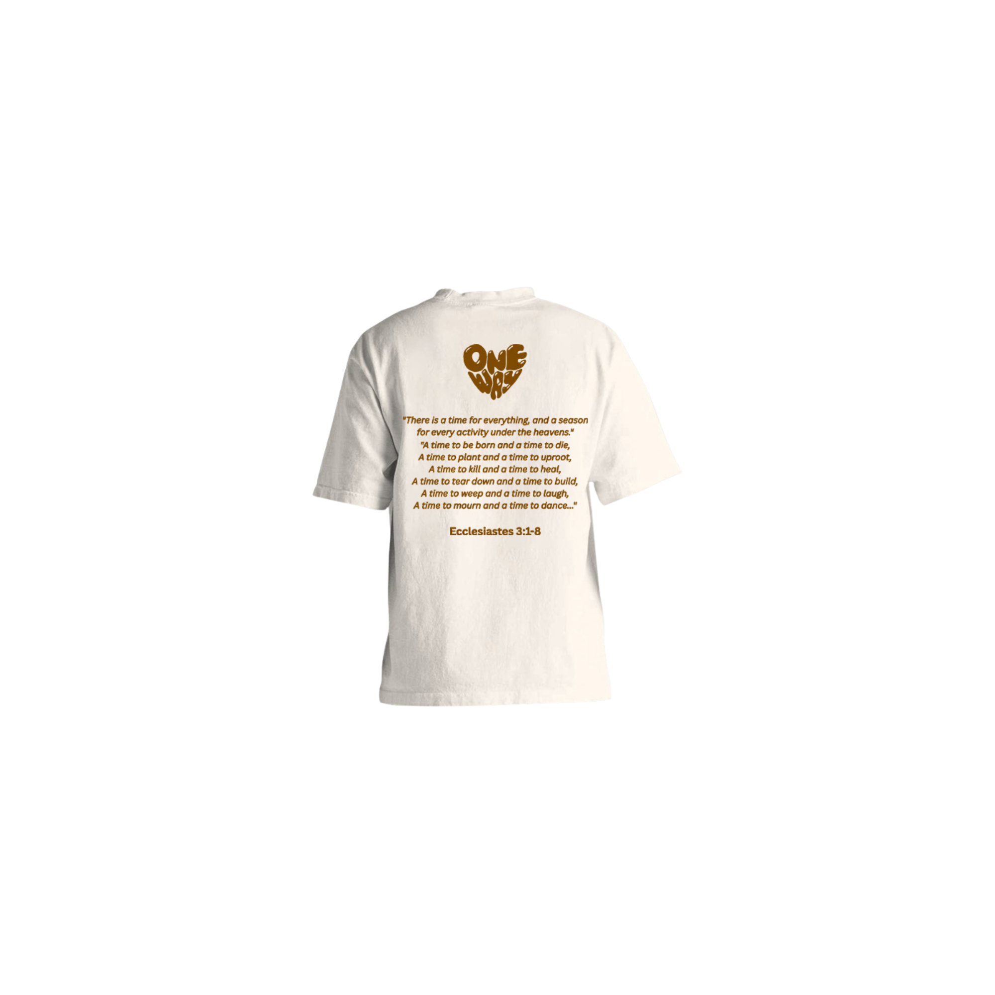 OG Kinfolk Cropped Tee