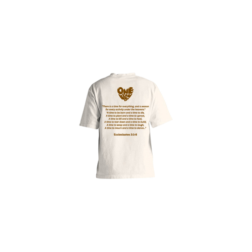 OG Kinfolk Cropped Tee