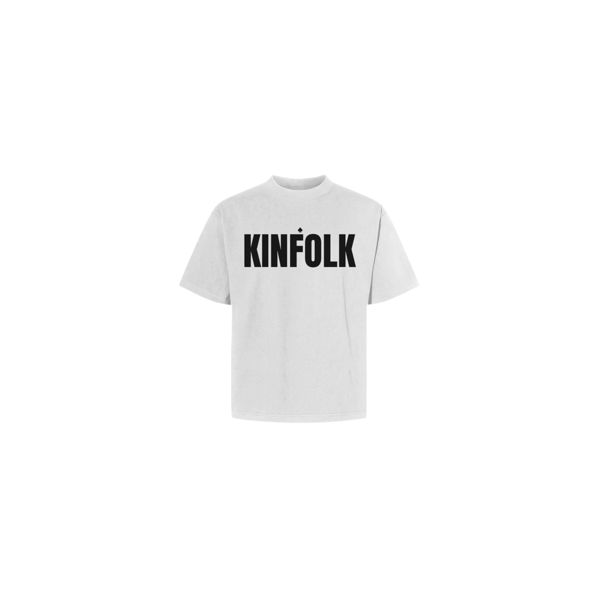 OG Kinfolk Cropped Tee