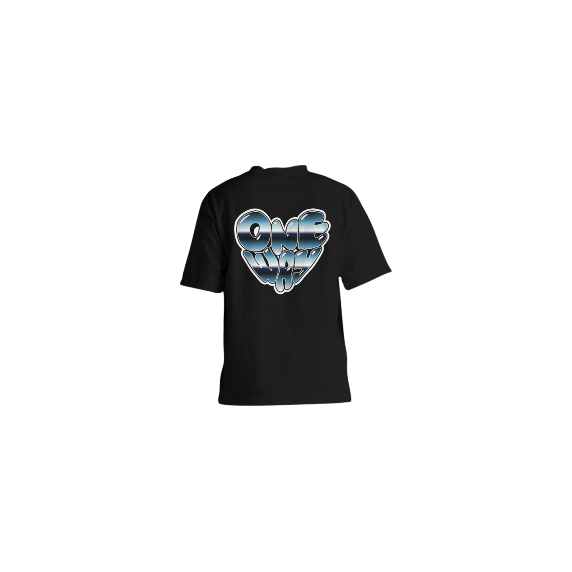 KINFOLK Mirror State Tee