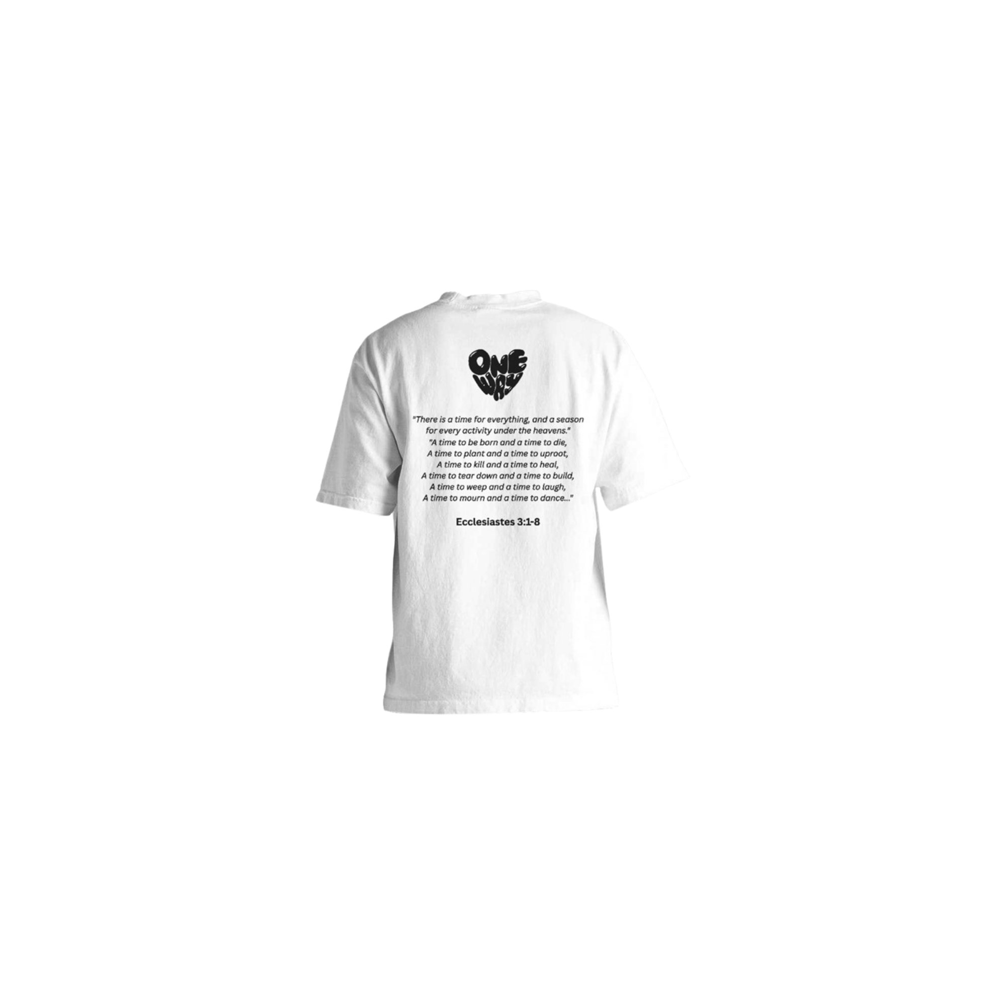 OG Kinfolk Cropped Tee