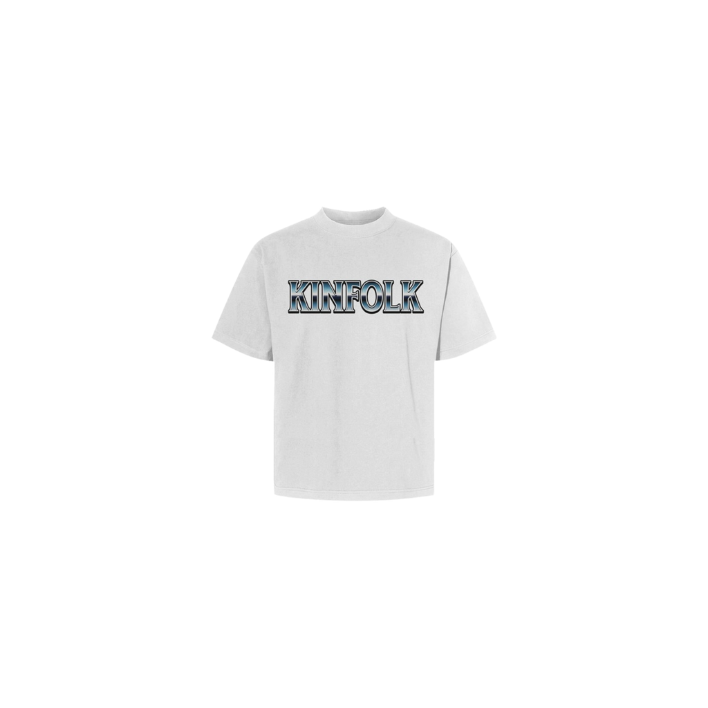KINFOLK Mirror State Tee