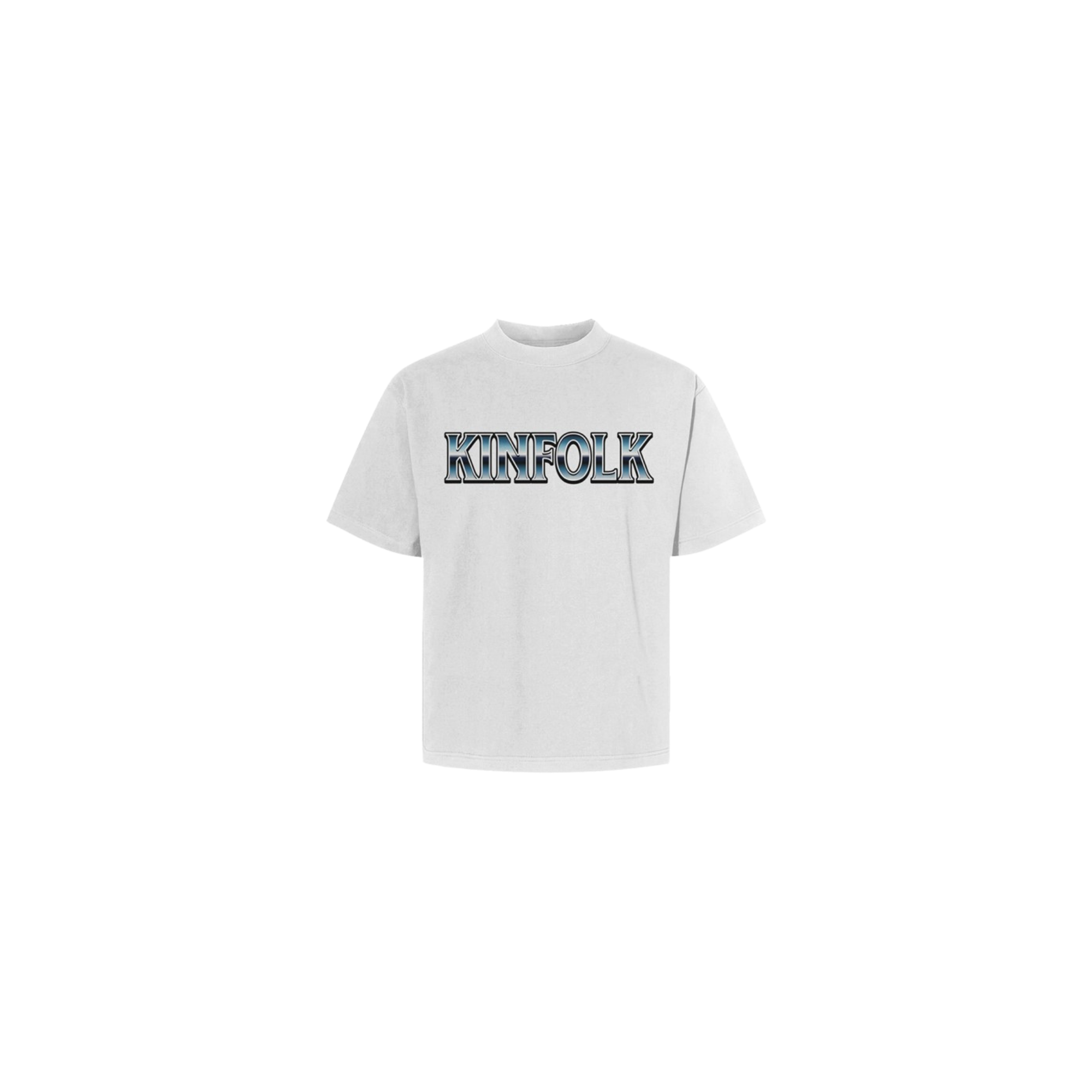 KINFOLK Mirror State Tee