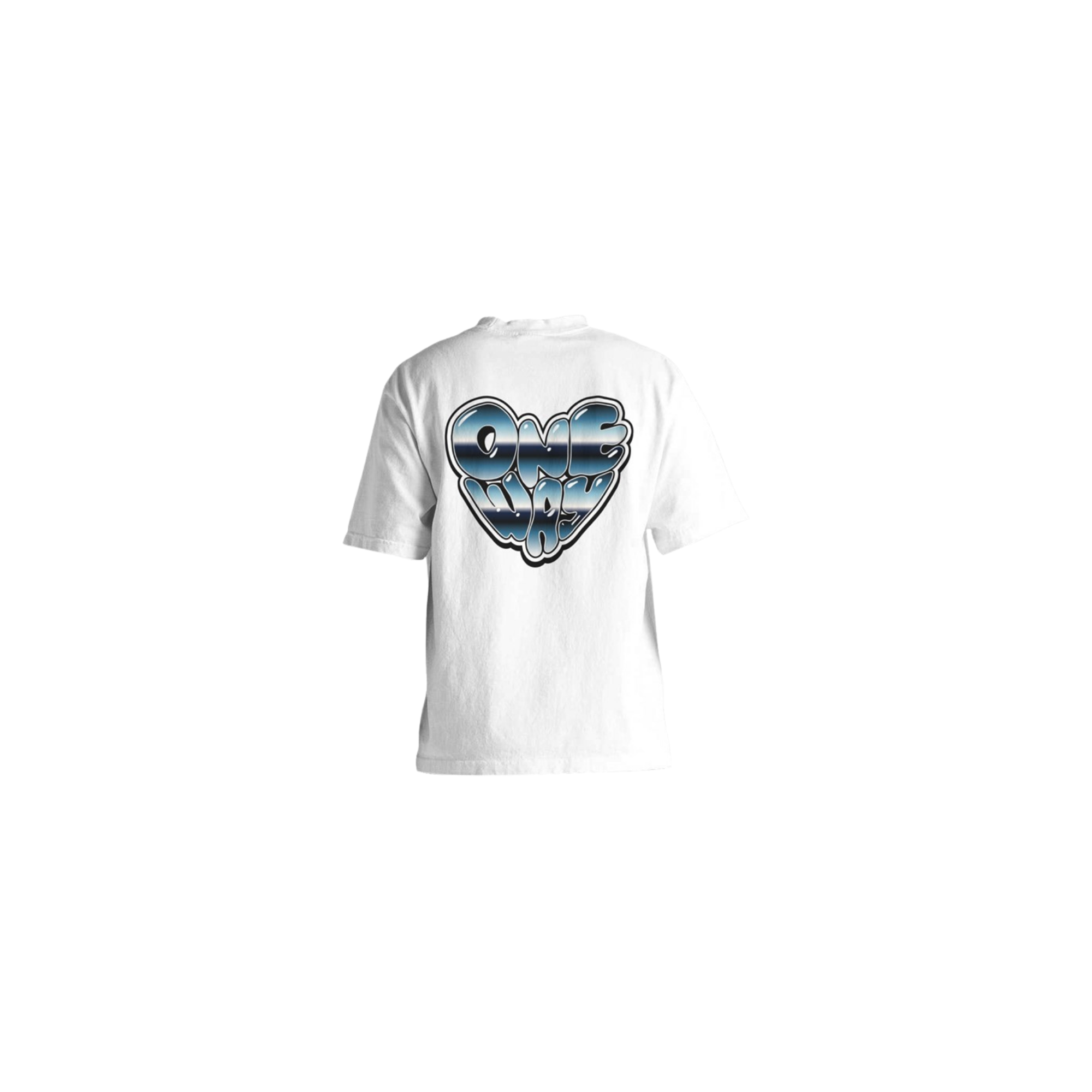 KINFOLK Mirror State Tee