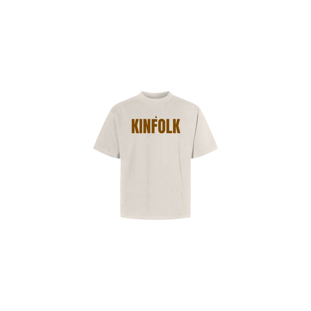 OG Kinfolk Cropped Tee