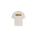 OG Kinfolk Cropped Tee