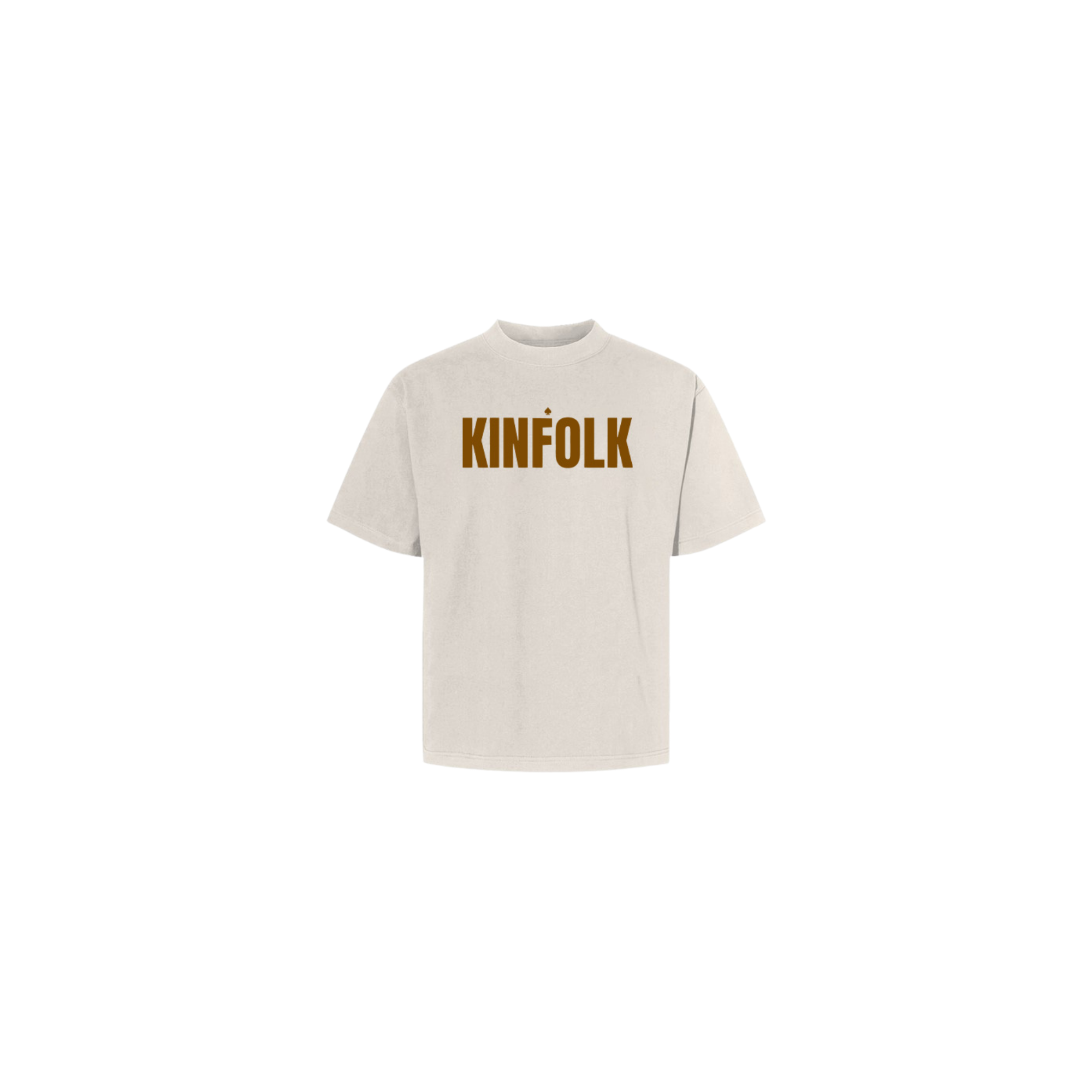 OG Kinfolk Cropped Tee