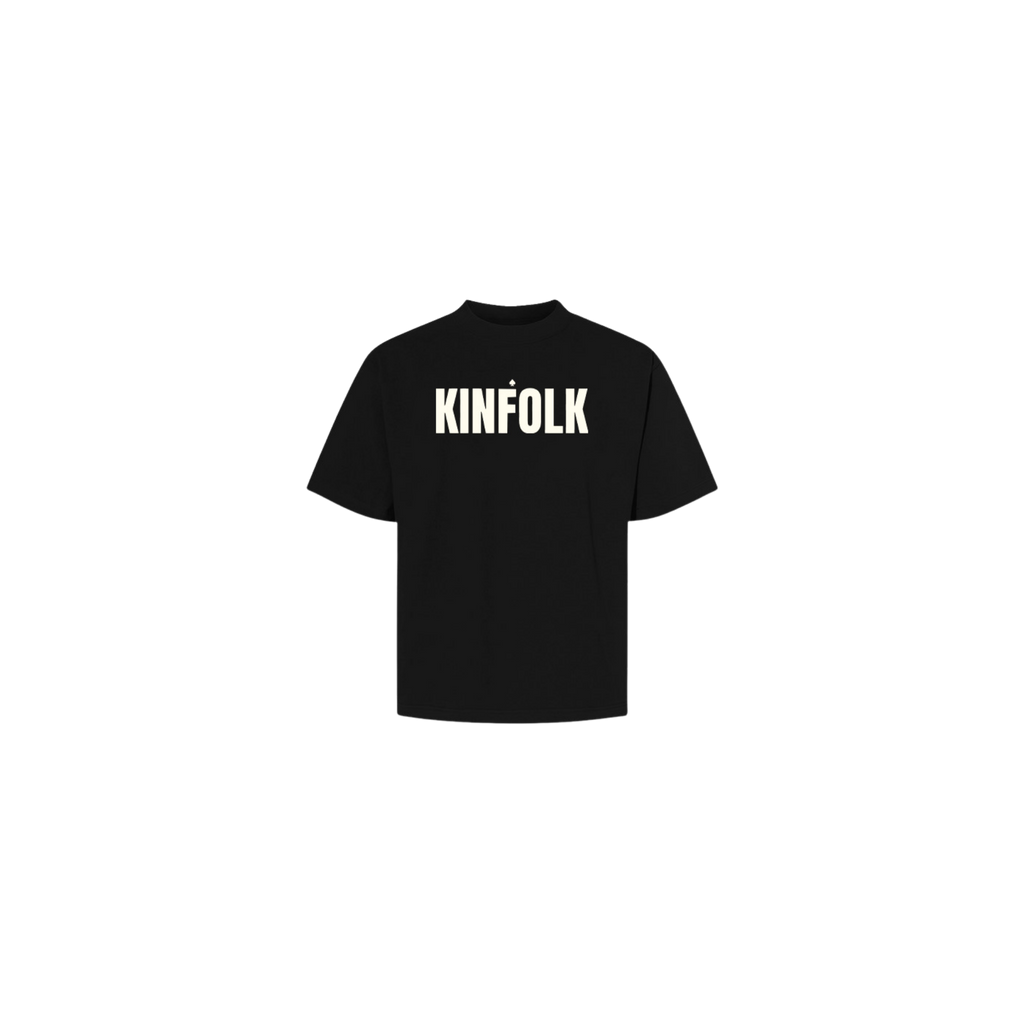 OG Kinfolk Cropped Tee