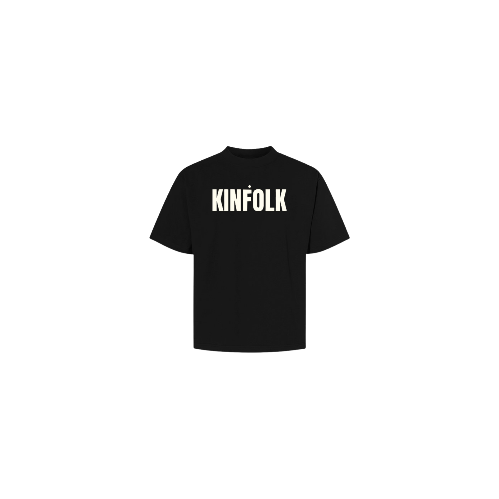 OG Kinfolk Cropped Tee