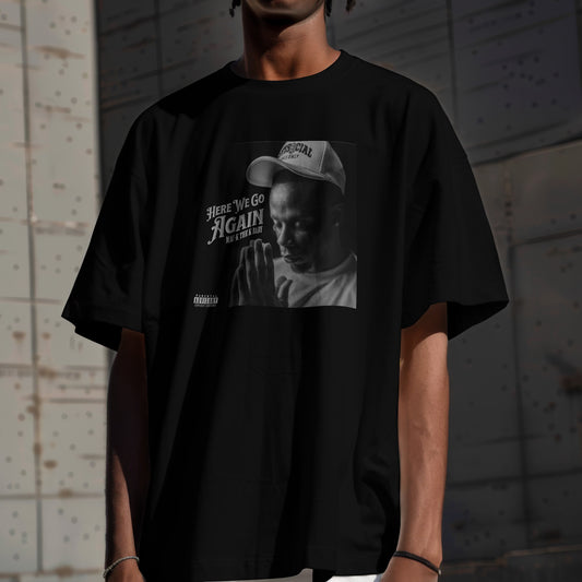 Tested Again Tee