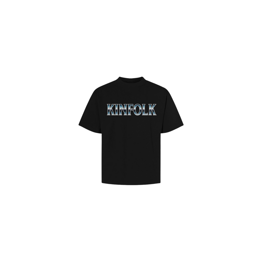 KINFOLK Mirror State Tee