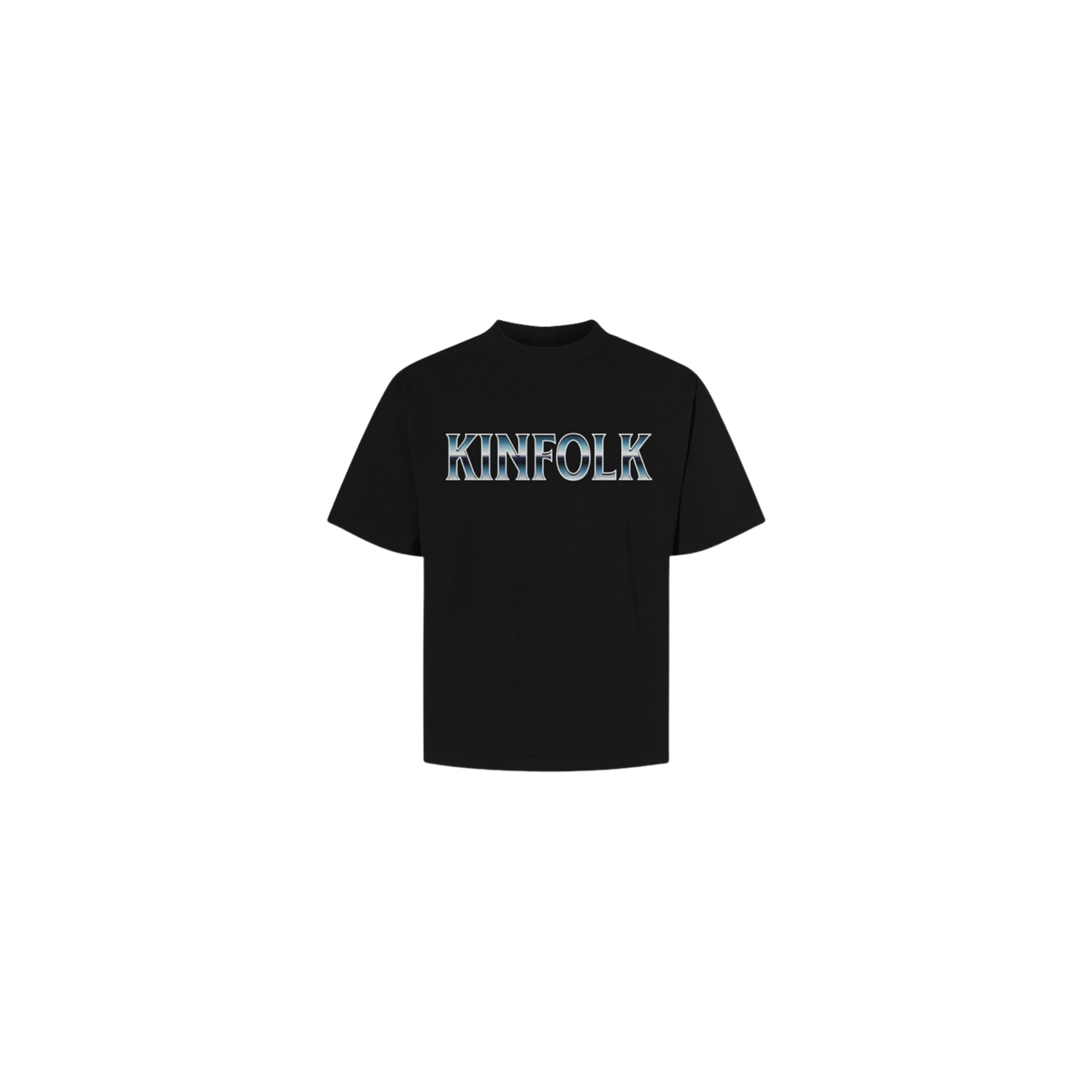 KINFOLK Mirror State Tee