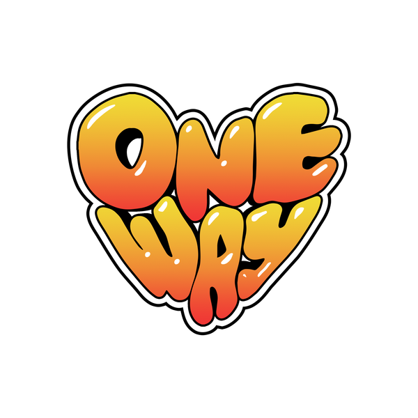 Love One Way 