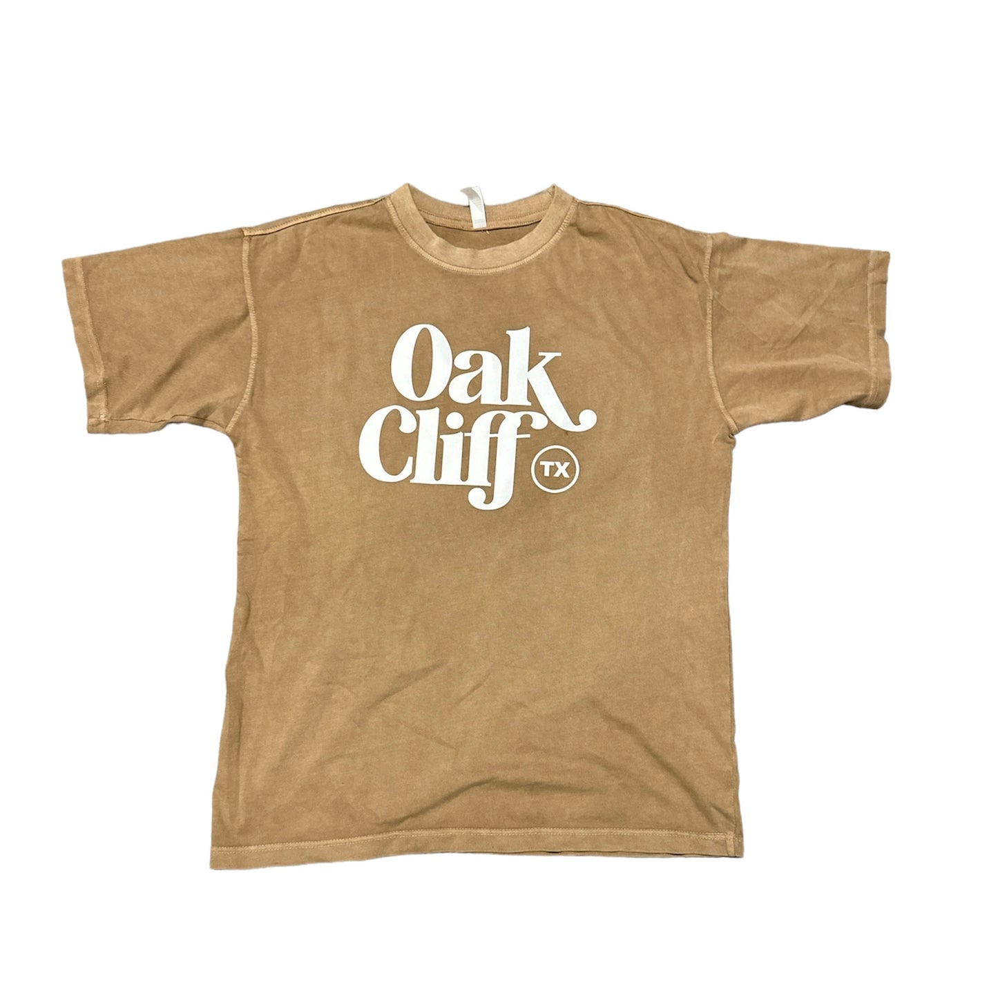 OakCliff Tee