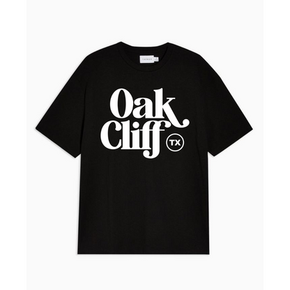 OakCliff Tee