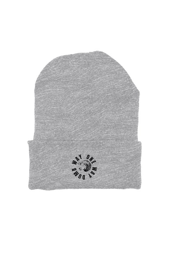 beanie