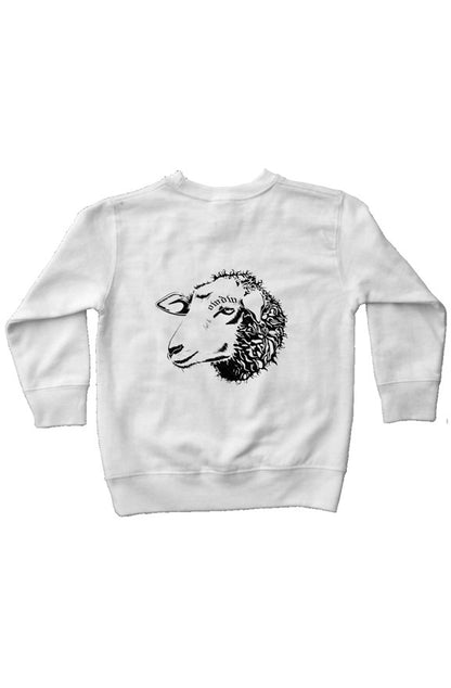 DumbWay Kids Sweatshirt 